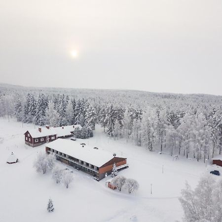 Hotelli Pielinen Vuonislahti Exterior foto