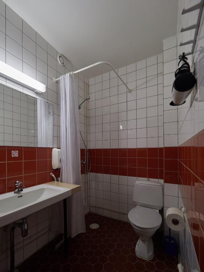 Hotelli Pielinen Vuonislahti Exterior foto