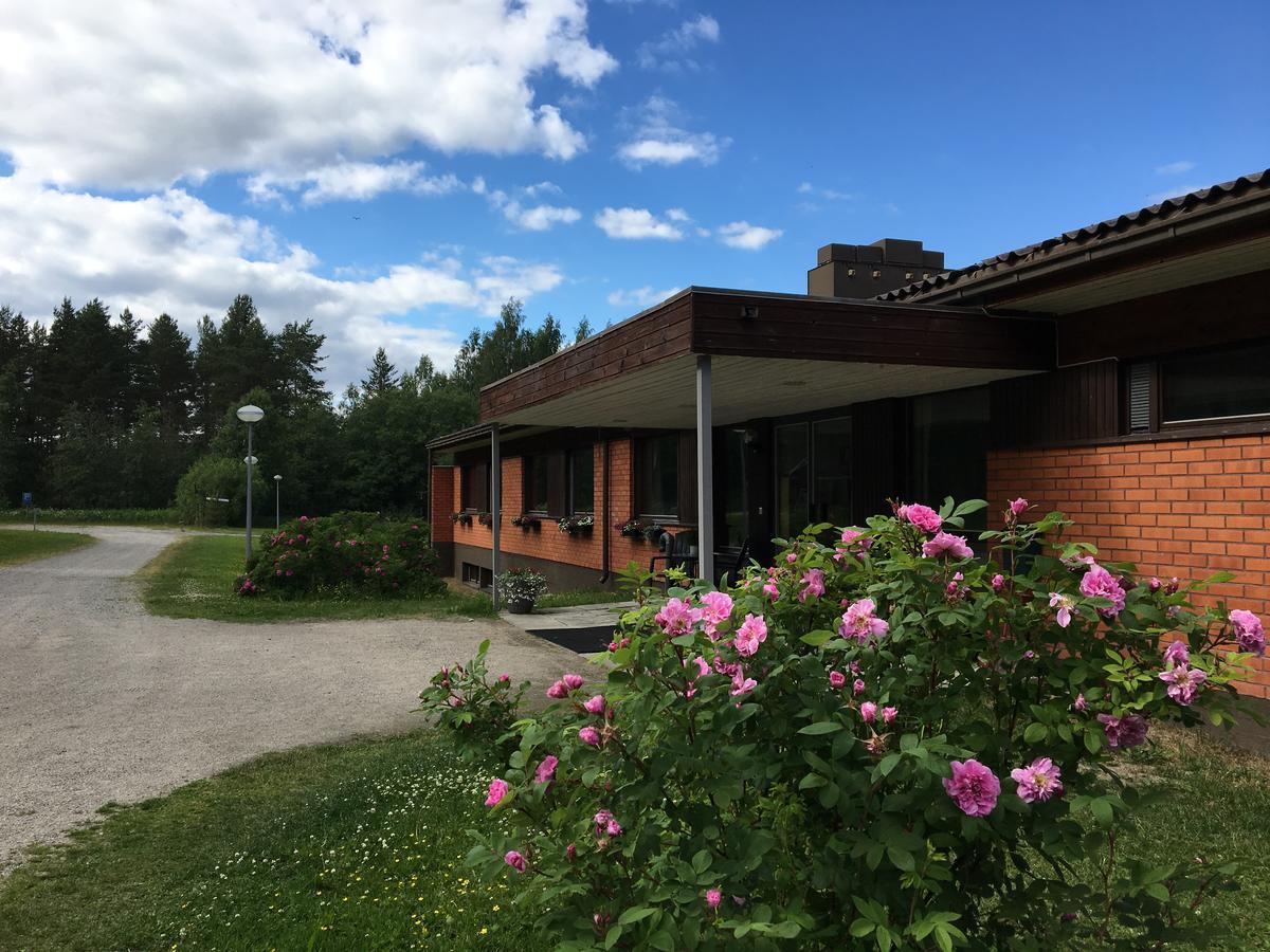 Hotelli Pielinen Vuonislahti Exterior foto