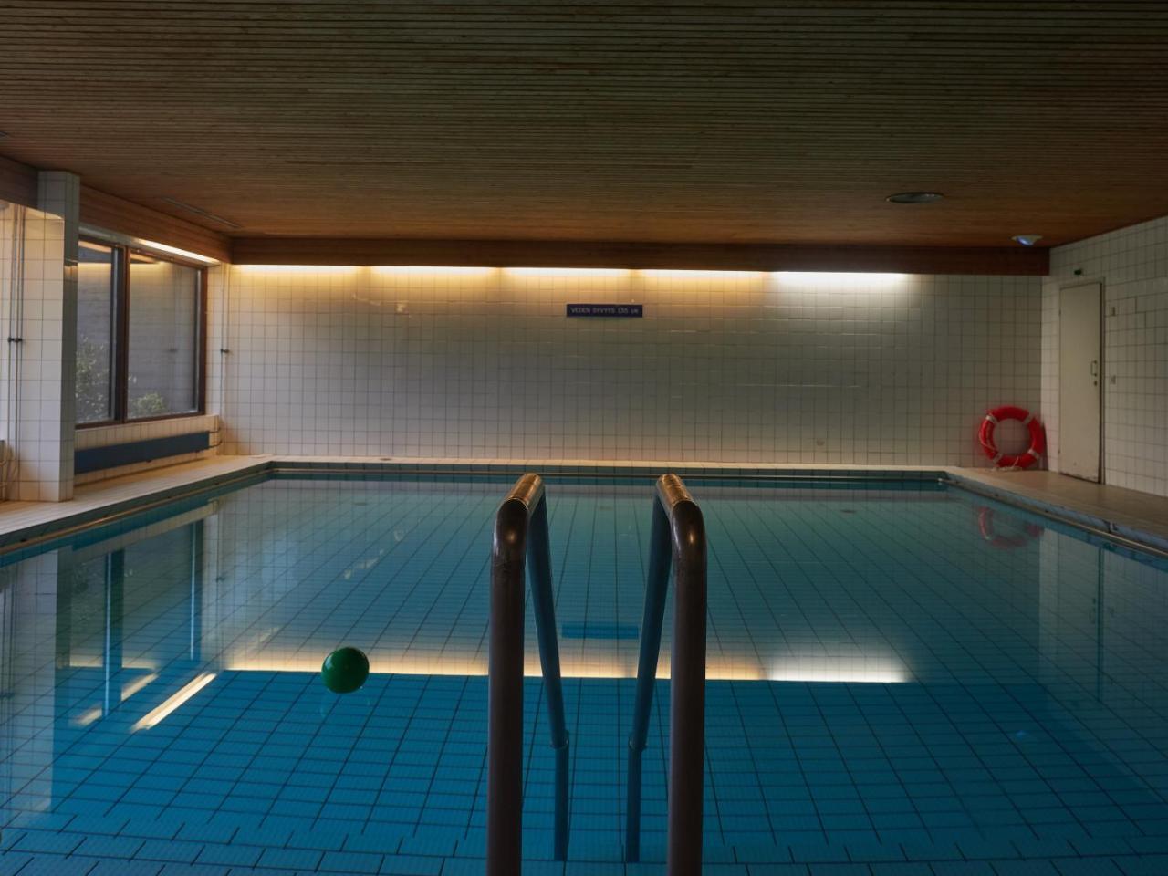Hotelli Pielinen Vuonislahti Exterior foto