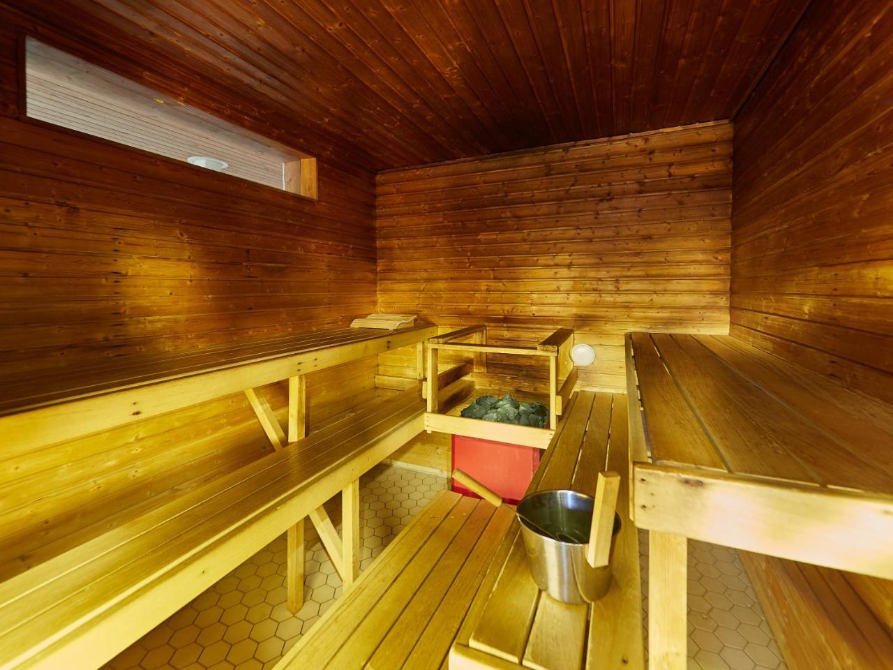 Hotelli Pielinen Vuonislahti Exterior foto