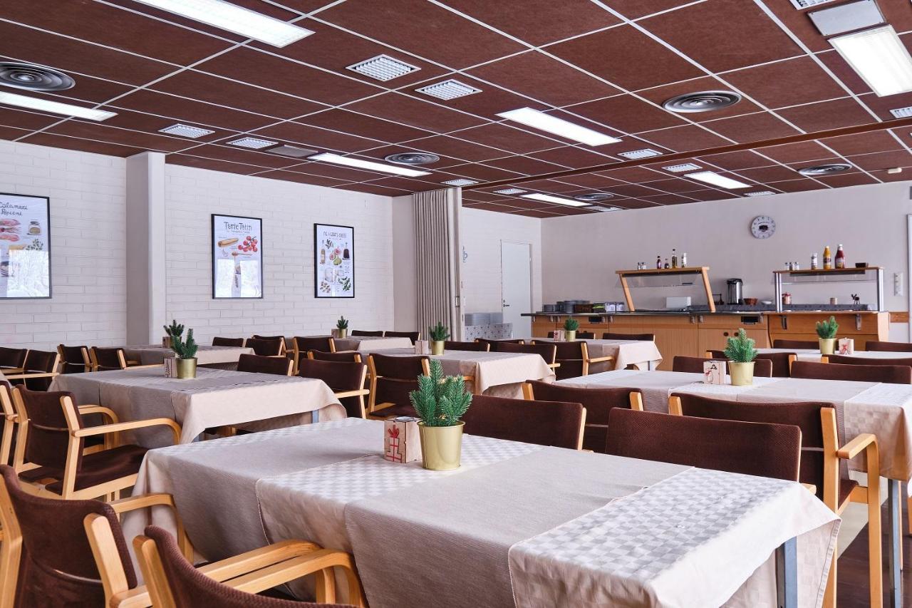 Hotelli Pielinen Vuonislahti Exterior foto